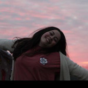 Meet your Posher, Maddie